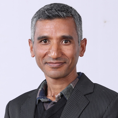 Assoc. Prof. Laxmi Bhakta Maharjan